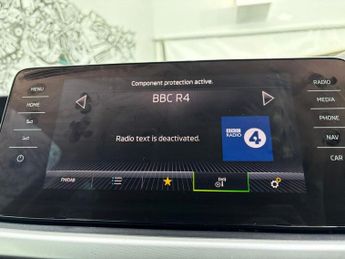 SKODA KAMIQ 1.5 TSI ACT SE L SUV 5dr Petrol DSG Euro 6 (s/s) (150 ps)