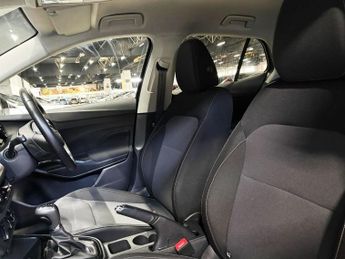 SKODA FABIA 1.0 TSI Colour Edition Hatchback 5dr Petrol DSG Euro 6 (s/s) (11