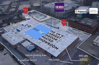 SKODA FABIA 1.0 TSI Colour Edition Hatchback 5dr Petrol DSG Euro 6 (s/s) (11