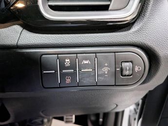 KIA XCEED 1.5 T-GDi GT-Line SUV 5dr Petrol Manual Euro 6 (s/s) (158 bhp)