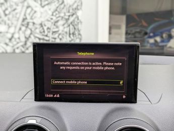 AUDI Q2 1.6 TDI 30 S line SUV 5dr Diesel S Tronic Euro 6 (s/s) (116 ps)