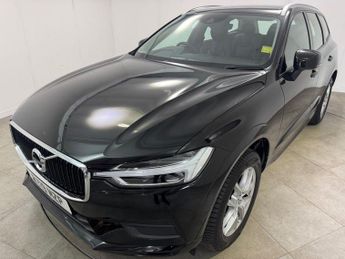 VOLVO XC60 2.0 D4 Momentum SUV 5dr Diesel Auto Euro 6 (s/s) (190 ps)
