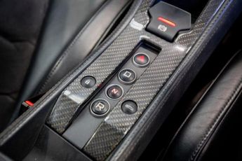 MCLAREN MP4-12C 3.8T V8 Coupe 2dr Petrol SSG Euro 5 (600 ps)