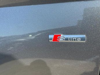 AUDI A6 SALOON 2.0 TDI Black Edition Saloon 4dr Diesel S Tronic quattro Euro 6 