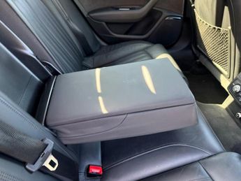 AUDI A6 SALOON 2.0 TDI Black Edition Saloon 4dr Diesel S Tronic quattro Euro 6 