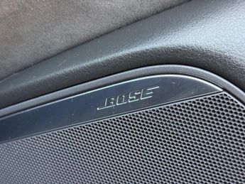 AUDI A6 SALOON 2.0 TDI Black Edition Saloon 4dr Diesel S Tronic quattro Euro 6 