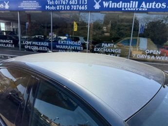 AUDI A6 SALOON 2.0 TDI Black Edition Saloon 4dr Diesel S Tronic quattro Euro 6 