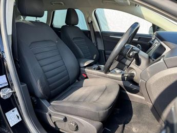 FORD MONDEO 2.0 EcoBlue Zetec Edition Estate 5dr Diesel Auto Euro 6 (s/s) (1