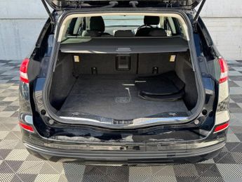 FORD MONDEO 2.0 EcoBlue Zetec Edition Estate 5dr Diesel Auto Euro 6 (s/s) (1