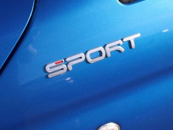 FIAT 500 1.0 MHEV Sport Hatchback 3dr Petrol Manual Euro 6 (s/s) (70 bhp)
