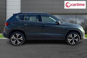 SEAT ATECA 1.0 TSI SE Technology SUV 5dr Petrol Manual Euro 6 (s/s) (110 ps