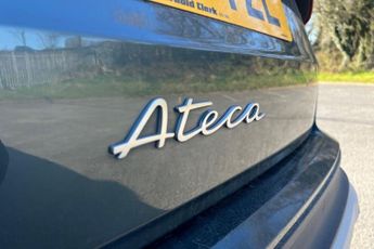 SEAT ATECA 1.0 TSI SE Technology SUV 5dr Petrol Manual Euro 6 (s/s) (110 ps