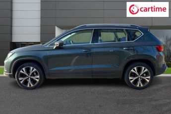 SEAT ATECA 1.0 TSI SE Technology SUV 5dr Petrol Manual Euro 6 (s/s) (110 ps