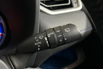 TOYOTA RAV4 2.5 VVT-h Dynamic SUV 5dr Petrol Hybrid CVT Euro 6 (s/s) (218 ps