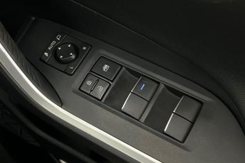 TOYOTA RAV4 2.5 VVT-h Dynamic SUV 5dr Petrol Hybrid CVT Euro 6 (s/s) (218 ps