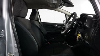 HONDA JAZZ 1.3 i-VTEC SE Hatchback 5dr Petrol CVT Euro 6 (s/s) (102 ps)