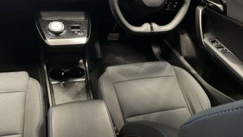 MG Mg4 51kWh SE Hatchback 5dr Electric Auto (170 ps)