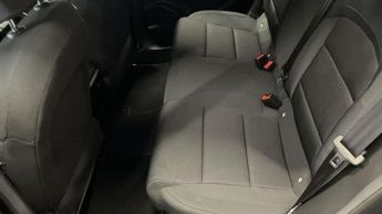 MG Mg4 51kWh SE Hatchback 5dr Electric Auto (170 ps)