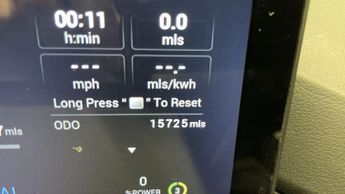 MG Mg4 51kWh SE Hatchback 5dr Electric Auto (170 ps)