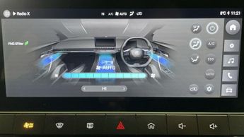 MG Mg4 51kWh SE Hatchback 5dr Electric Auto (170 ps)