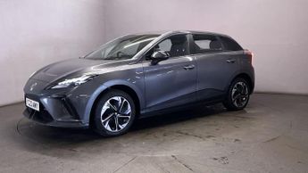 MG Mg4 51kWh SE Hatchback 5dr Electric Auto (170 ps)