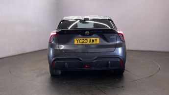 MG Mg4 51kWh SE Hatchback 5dr Electric Auto (170 ps)