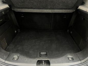 VAUXHALL MOKKA 1.4T SE SUV 5dr Petrol Auto 2WD Euro 5 (140 ps)