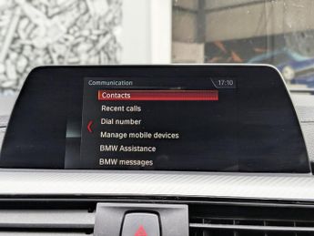 BMW 3 SERIES 2.0 320d M Sport Shadow Edition Touring 5dr Diesel Auto Euro 6 (