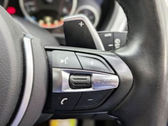 BMW 3 SERIES 2.0 320d M Sport Shadow Edition Touring 5dr Diesel Auto Euro 6 (