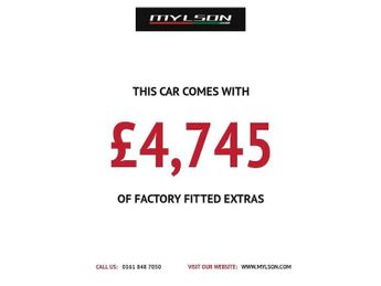 BMW 2 SERIES ACTIVE TOURER 2.0 218d Luxury MPV 5dr Diesel Manual Euro 6 (s/s) (150 ps)