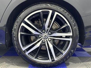 VOLVO S60 2.0 T5 R-Design Edition Saloon 4dr Petrol Auto Euro 6 (s/s) (250