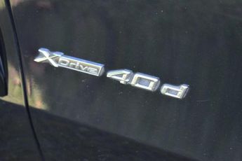 BMW X6 3.0 40d M Sport SUV 5dr Diesel Auto xDrive Euro 6 (s/s) (313 ps)