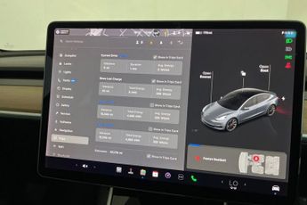 TESLA Model 3 (Dual Motor) Performance Saloon 4dr Electric Auto 4WDE (Performa