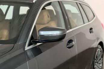 BMW 3 SERIES 2.0 330e 12kWh M Sport Touring 5dr Petrol Plug-in Hybrid Auto Eu
