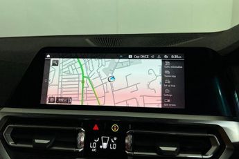 BMW 3 SERIES 2.0 330e 12kWh M Sport Touring 5dr Petrol Plug-in Hybrid Auto Eu