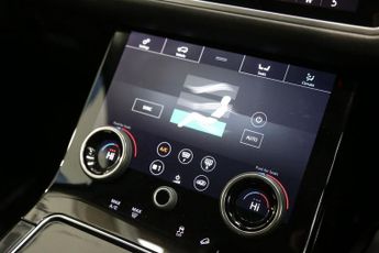 LAND ROVER RANGE ROVER VELAR 3.0 Si6 V6 HSE SUV 5dr Petrol Auto 4WD Euro 6 (s/s) (380 ps)