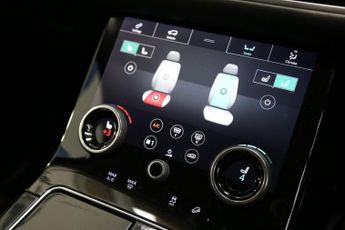 LAND ROVER RANGE ROVER VELAR 3.0 Si6 V6 HSE SUV 5dr Petrol Auto 4WD Euro 6 (s/s) (380 ps)