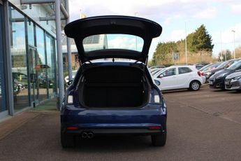 AUDI A1 1.4 TFSI Sport Sportback 5dr Petrol S Tronic Euro 6 (s/s) (125 p