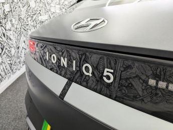 HYUNDAI IONIQ 5 58kWh SE Connect Hatchback 5dr Electric Auto (170 ps)