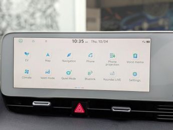 HYUNDAI IONIQ 5 58kWh SE Connect Hatchback 5dr Electric Auto (170 ps)