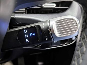 HYUNDAI IONIQ 5 58kWh SE Connect Hatchback 5dr Electric Auto (170 ps)