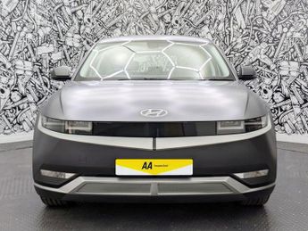 HYUNDAI IONIQ 5 58kWh SE Connect Hatchback 5dr Electric Auto (170 ps)