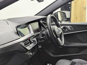 BMW 2 SERIES GRAN COUPE 2.0 220d M Sport Saloon 4dr Diesel Auto Euro 6 (s/s) (190 ps)