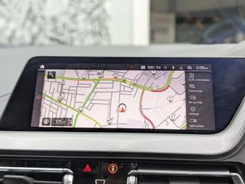 BMW 2 SERIES GRAN COUPE 2.0 220d M Sport Saloon 4dr Diesel Auto Euro 6 (s/s) (190 ps)