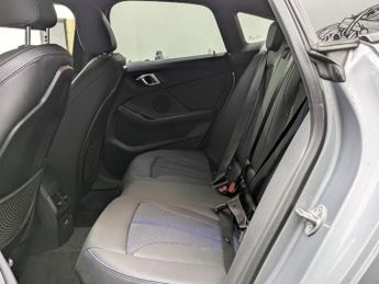 BMW 2 SERIES GRAN COUPE 2.0 220d M Sport Saloon 4dr Diesel Auto Euro 6 (s/s) (190 ps)