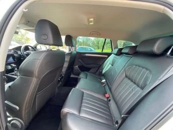 SKODA SUPERB 2.0 TSI SE L Executive Estate 5dr Petrol DSG Euro 6 (s/s) (220 p