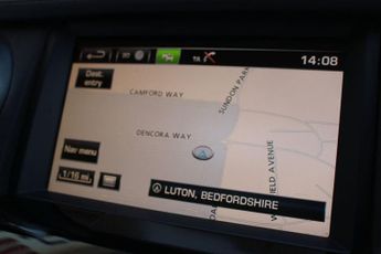 LAND ROVER DISCOVERY 4 3.0 SD V6 HSE Luxury SUV 5dr Diesel Auto 4WD Euro 6 (s/s) (256 b