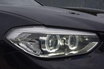 BMW X4 3.0 30d MHT M Sport SUV 5dr Diesel Hybrid Auto xDrive Euro 6 (s/