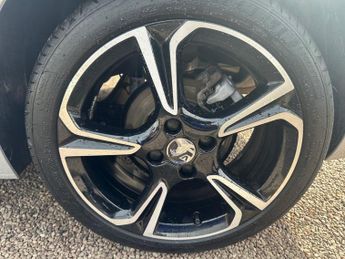 VAUXHALL CORSA 1.2 Turbo GS Hatchback 5dr Petrol Auto Euro 6 (s/s) (130 ps)