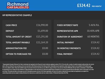 VAUXHALL CORSA 1.2 Turbo GS Hatchback 5dr Petrol Auto Euro 6 (s/s) (130 ps)